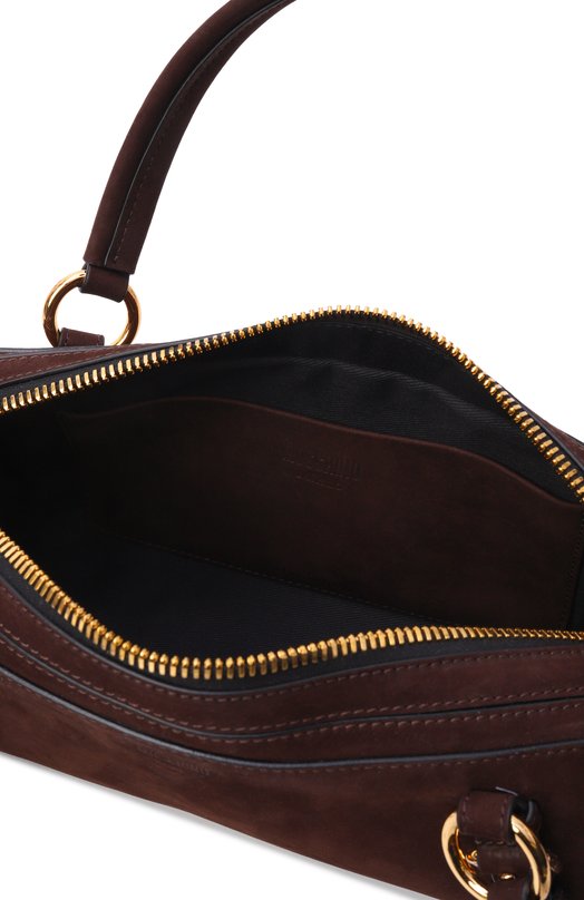 Сумка Barrel Moschino MC4089PP10/0J0 Коричневый  MC4089PP10/0J0 Фото 5