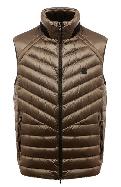 Мужской пуховый жилет BOGNER, арт. 38486549