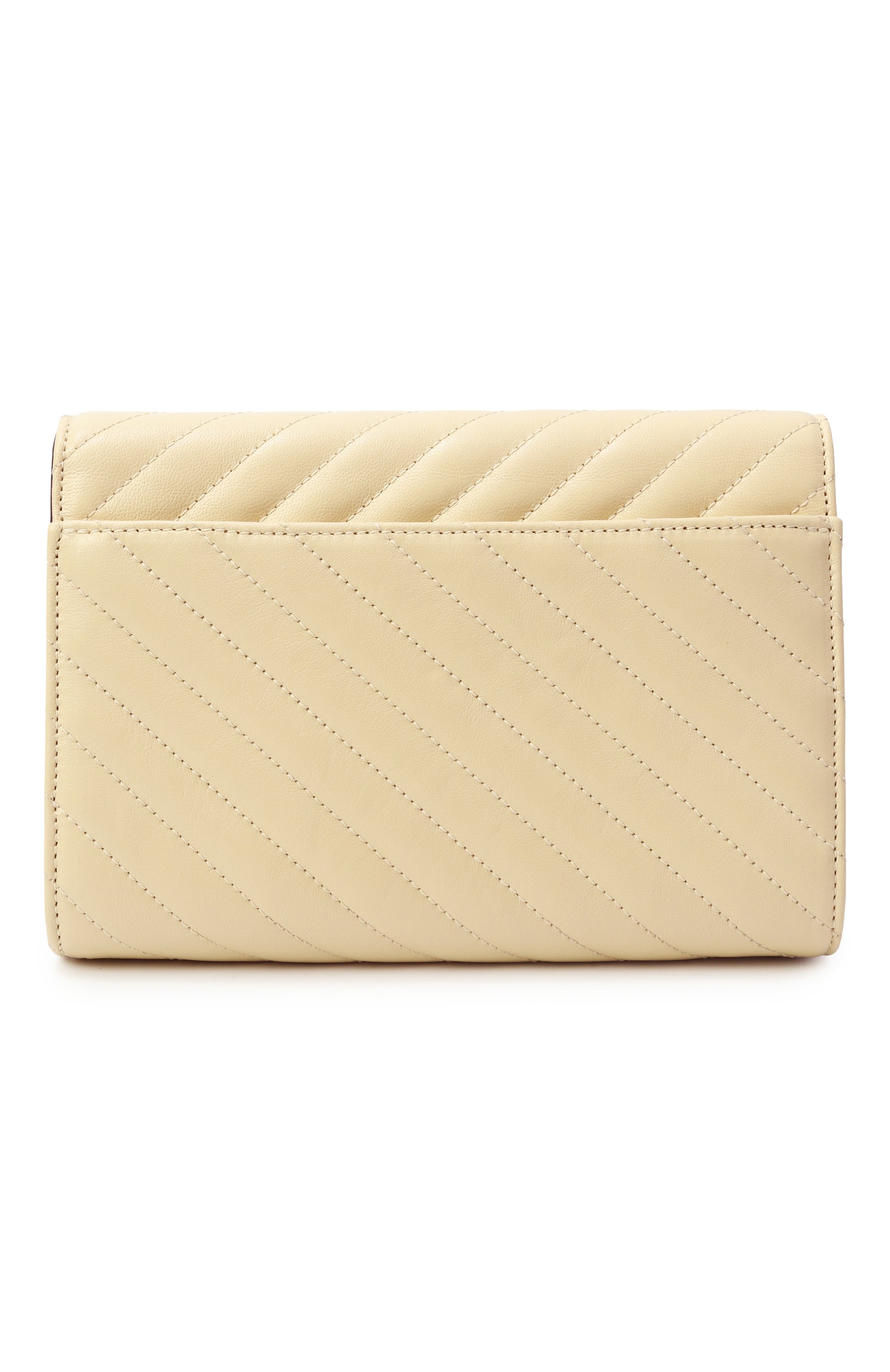 Клатч curve JIMMY CHOO, арт. AVN CURVE CLUTCH/HBU, фото 6