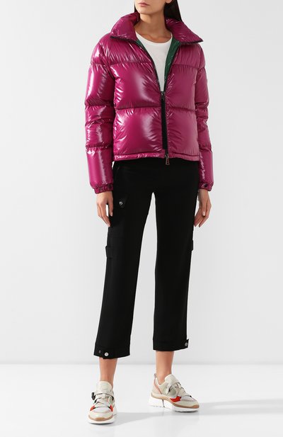 Пуховик moncler rimac MONCLER, арт. E2-093-45915-00-C0067, фото 2