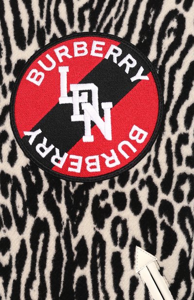 Бомбер BURBERRY, арт. 8025114, фото 5