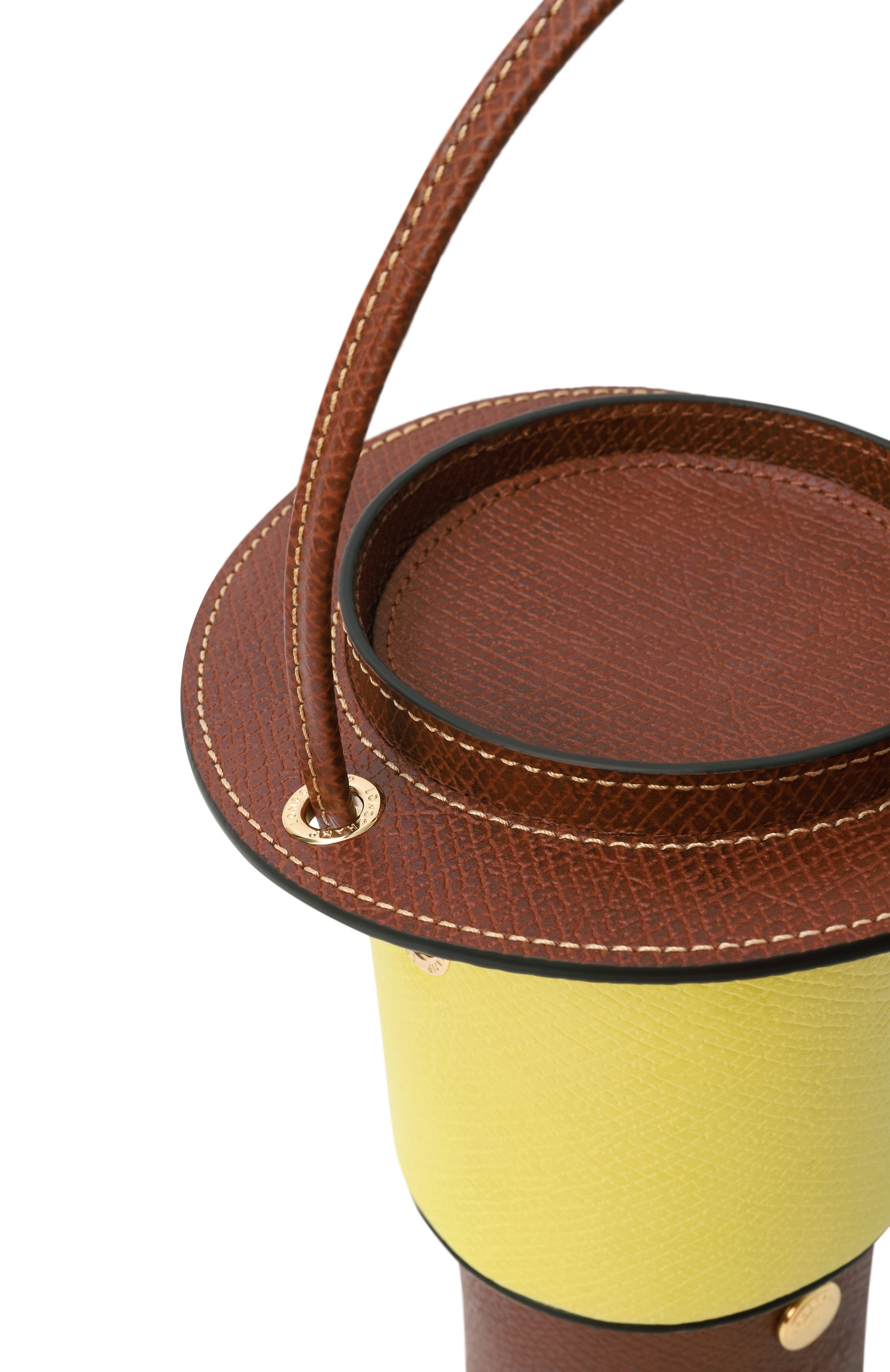 Сумка épure xs LONGCHAMP, арт. 10379HYZ/HYZ, фото 6