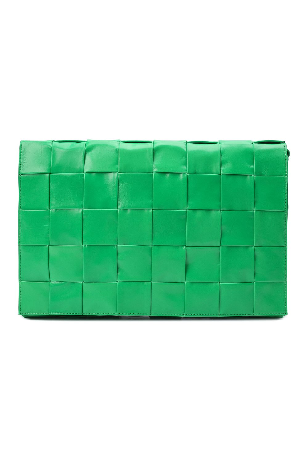 Кожаная сумка cassette BOTTEGA VENETA, арт. 691407/VCQ71, фото 1