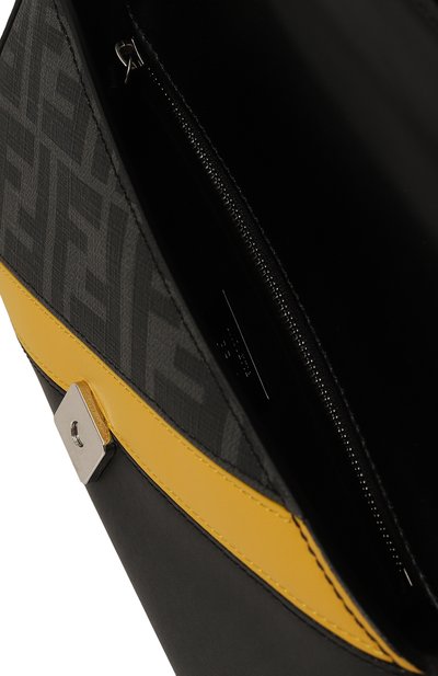 Сумка fendi diagonal FENDI, арт. 7AS149 ALKA, фото 5