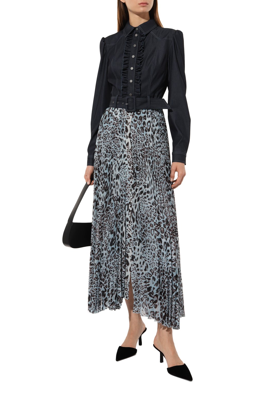 Платье YANA DRESS, арт. 4-23/4-466-2520/5, фото 2