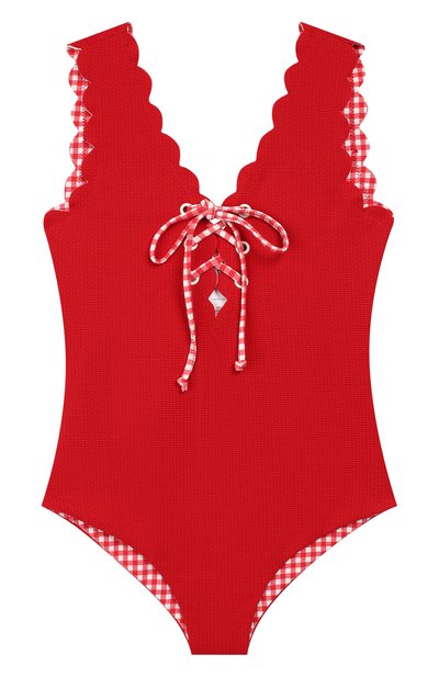 Слитный купальник MARYSIA BUMBY, арт. B0038, фото 1