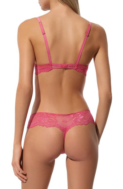 Бюстгальтер с чашкой пуш-ап LA PERLA, арт. 004889B, фото 3