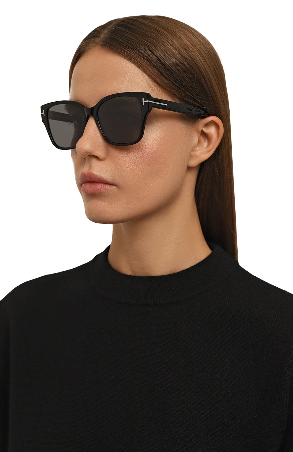 Солнцезащитные очки TOM FORD, арт. TF1108 01D, фото 2