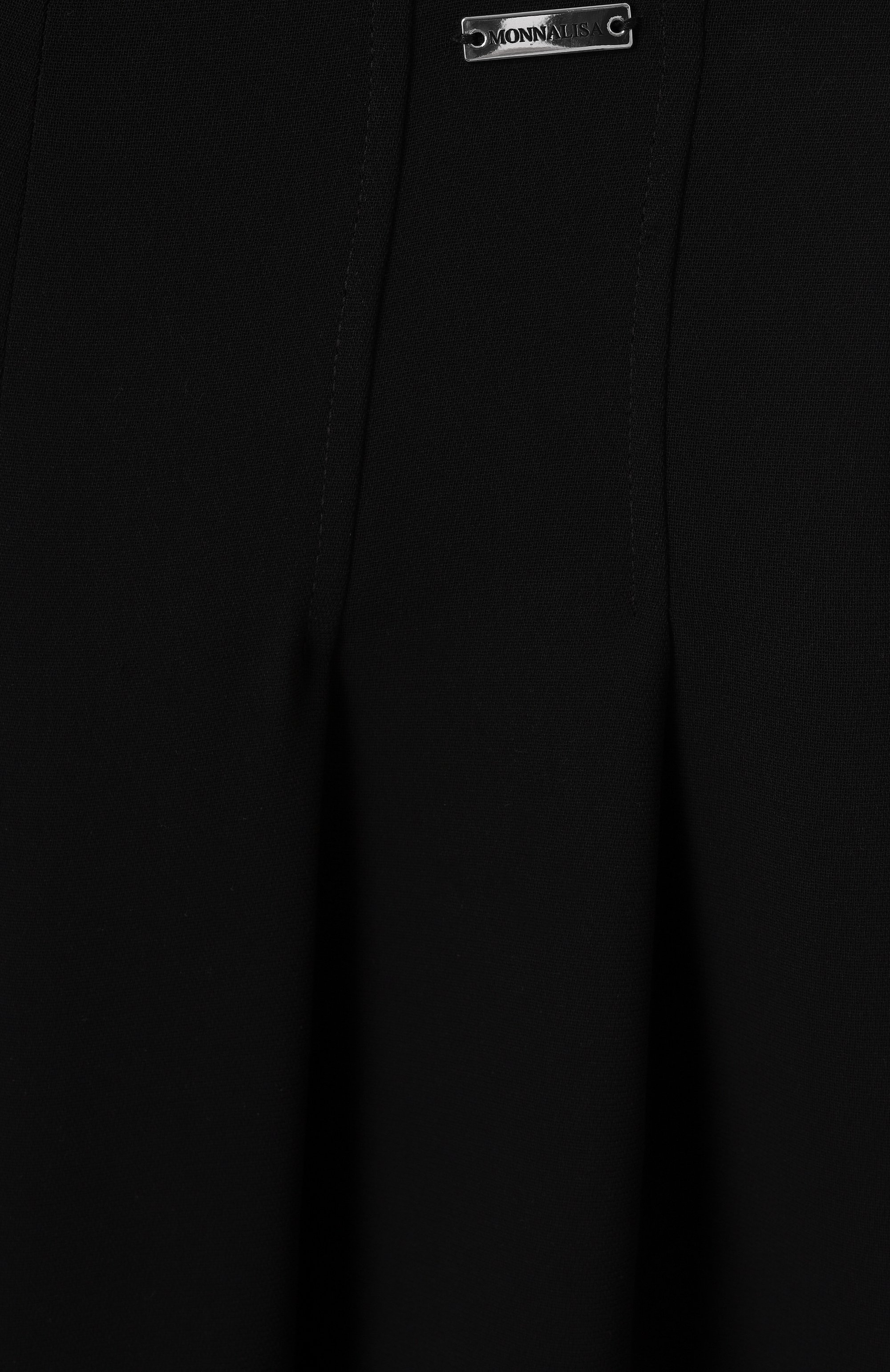 Шорты MONNALISA, арт. 41E402, фото 3