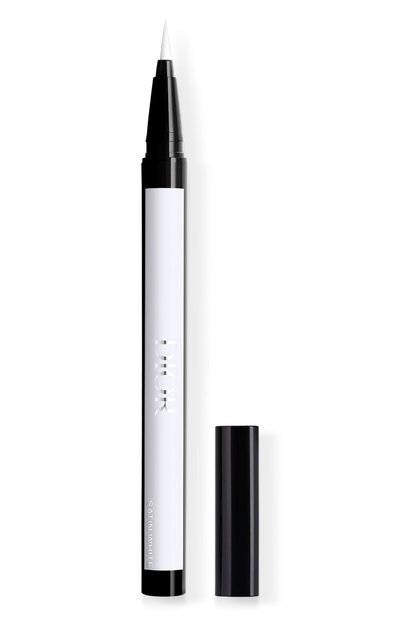 Женские жидкая подводка для глаз diorshow liquid liner, оттенок 001 белый сатиновый (0,55ml) DIOR, арт. E000000246