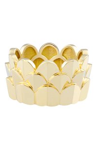 Кольцо FRED бесцветного цвета по цене 377000 руб., арт. 4B0746-000, фото 1 Кольцо FRED, арт. 4B0746-000, фото 1