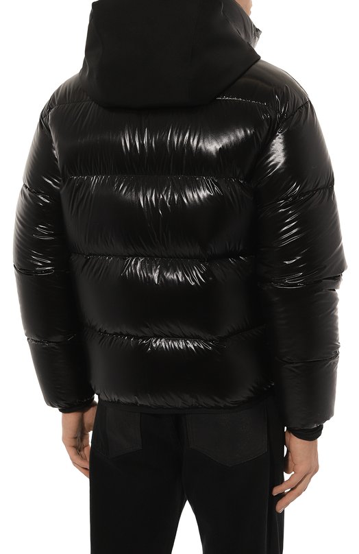 фото Пуховик marcassin moncler grenoble