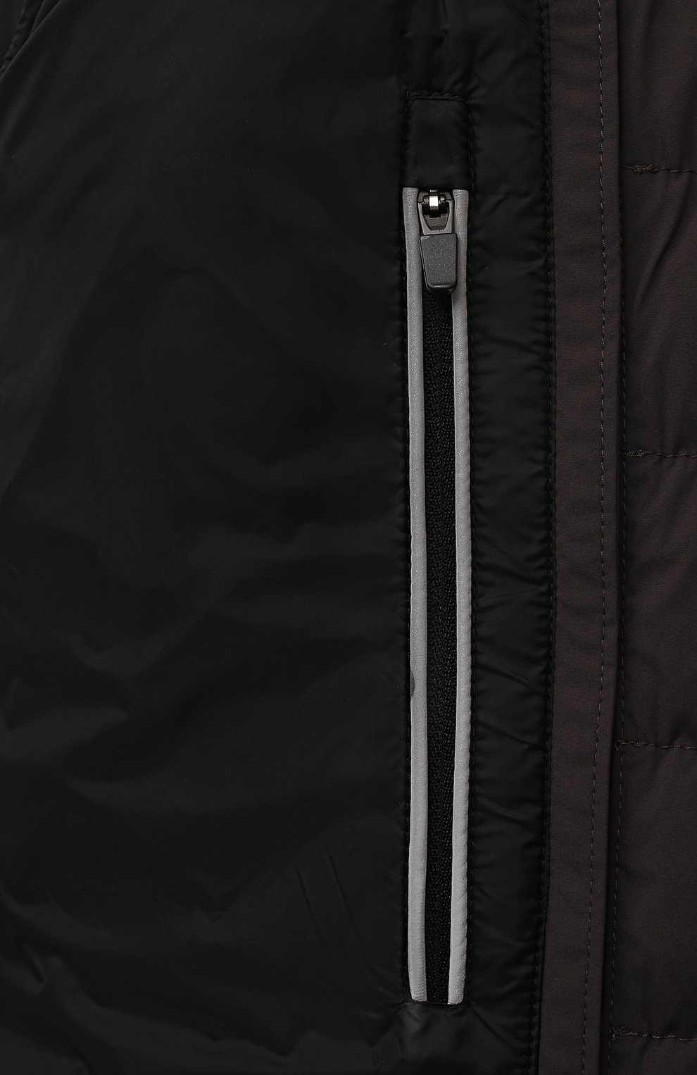 Пуховая куртка DUNO, арт. MASTER/LIC0SA, фото 6