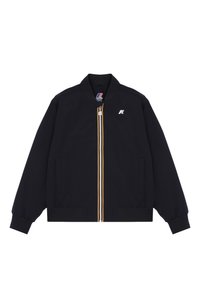 Темно-синий