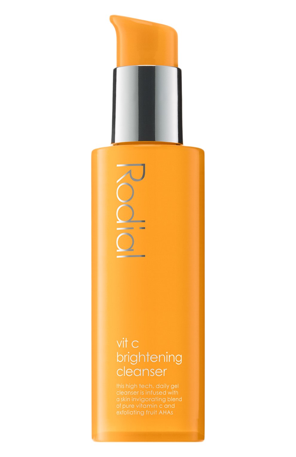 Гель для умывания с витамином с (135ml) RODIAL, арт. 5060027066842, фото 1