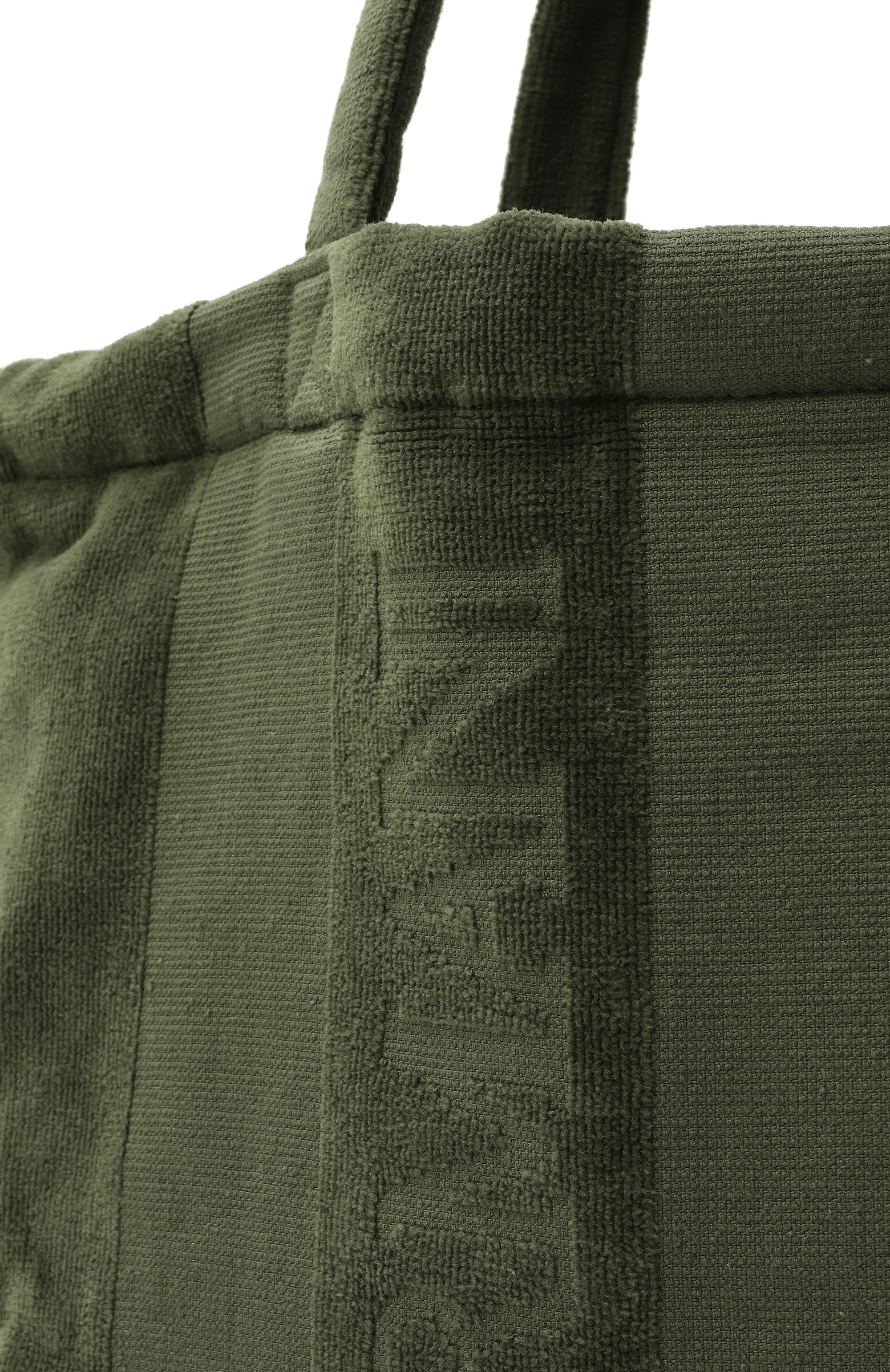 Сумка-шопер EMPORIO ARMANI, арт. EX000017/AF12357, фото 3