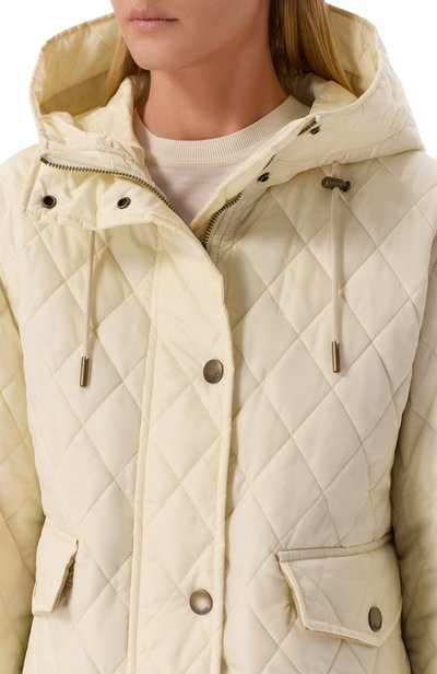 Куртка BURBERRY, арт. 8110327, фото 5