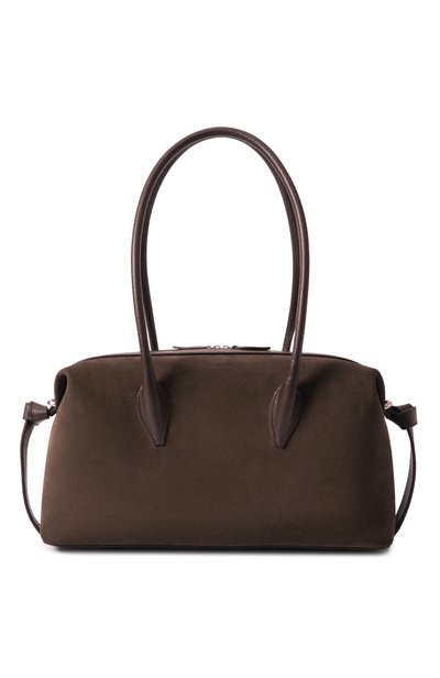 Женская сумка brioche duffle YUZEFI, арт. BRI0CHE DUFFLE_