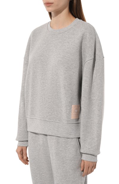 Свитшот EMPORIO ARMANI, арт. 164909/4F265, фото 3