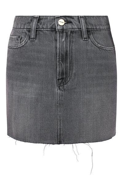 Женская джинсовая юбка FRAME DENIM, арт. LMSKTSR252