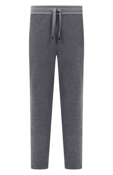 Мужские хлопковые брюки BRIONI, арт. UJNS0L/PA611