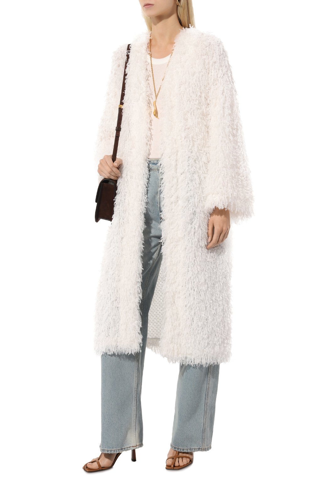 Кардиган FLASHIN, арт. SS24KMW, фото 2