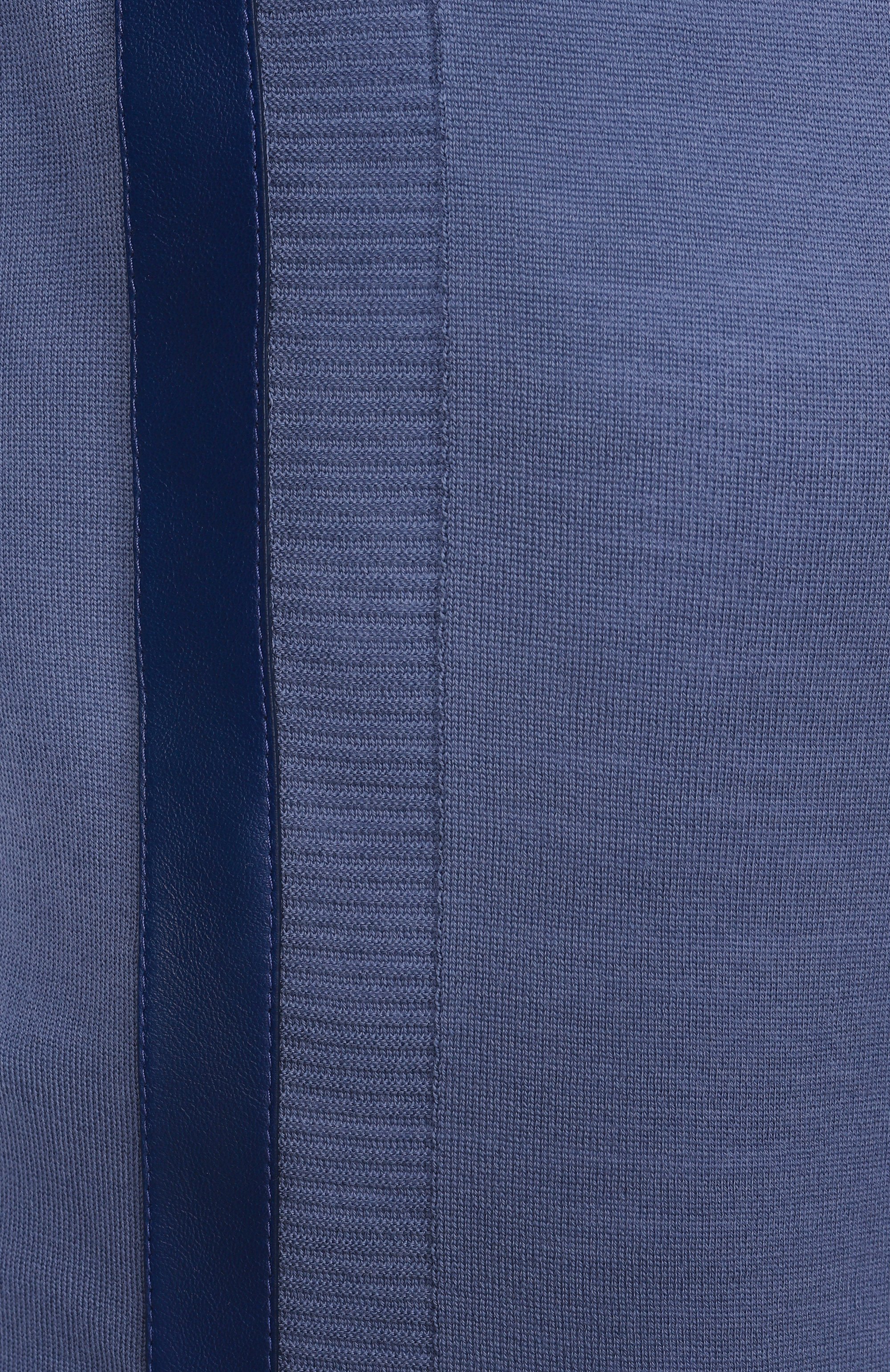 Шерстяной джемпер ZILLI, арт. KRN001M0217VSID00, фото 6