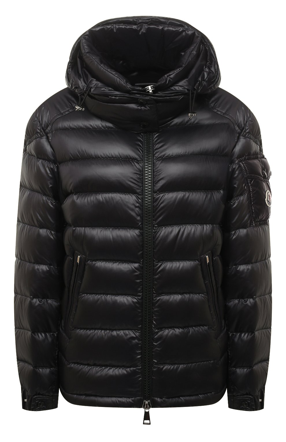Пуховая куртка dalles MONCLER, арт. H1-093-1A000-04-539AQ, фото 1