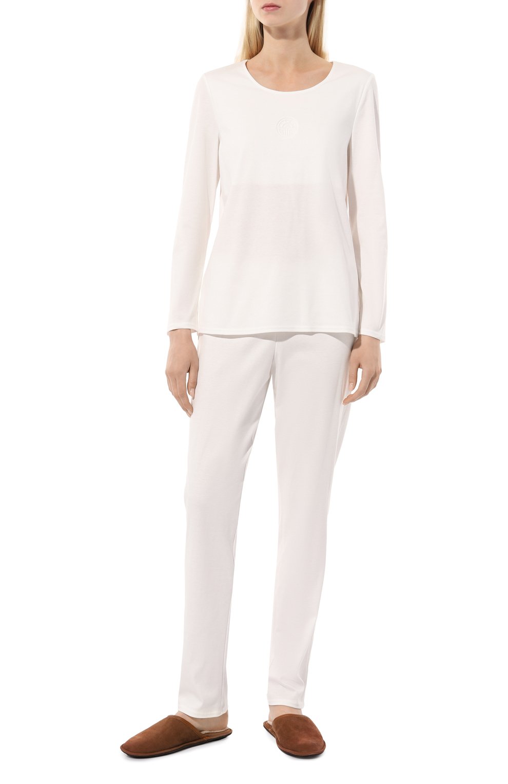 Хлопковая пижама FERAUD, арт. 3883013, фото 2