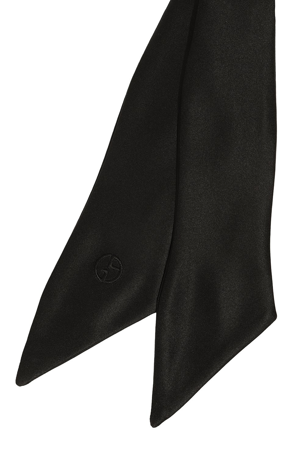 Шелковый галстук GIORGIO ARMANI, арт. 795107/4R171, фото 3