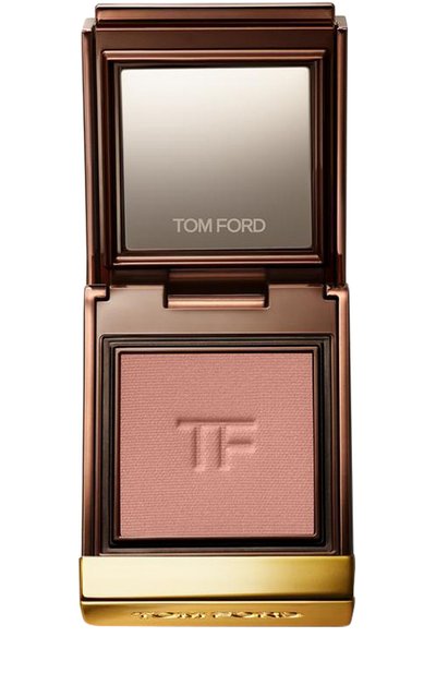 Женские тени для век private shadow, оттенок loveshade suede TOM FORD, арт. T5JE-03
