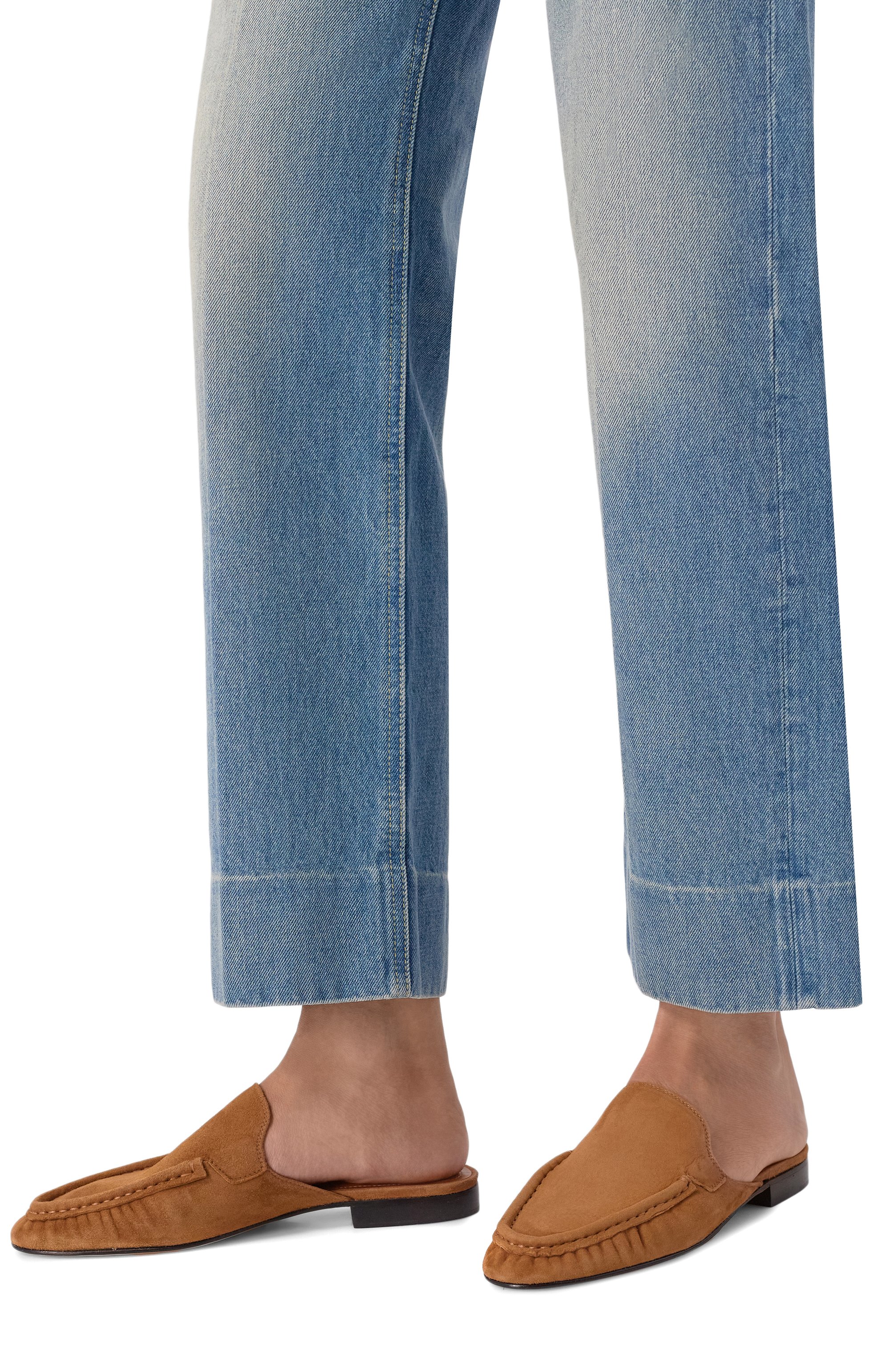 Замшевые сабо ARMARIUM, арт. ARMTMSC18/SU01, фото 2