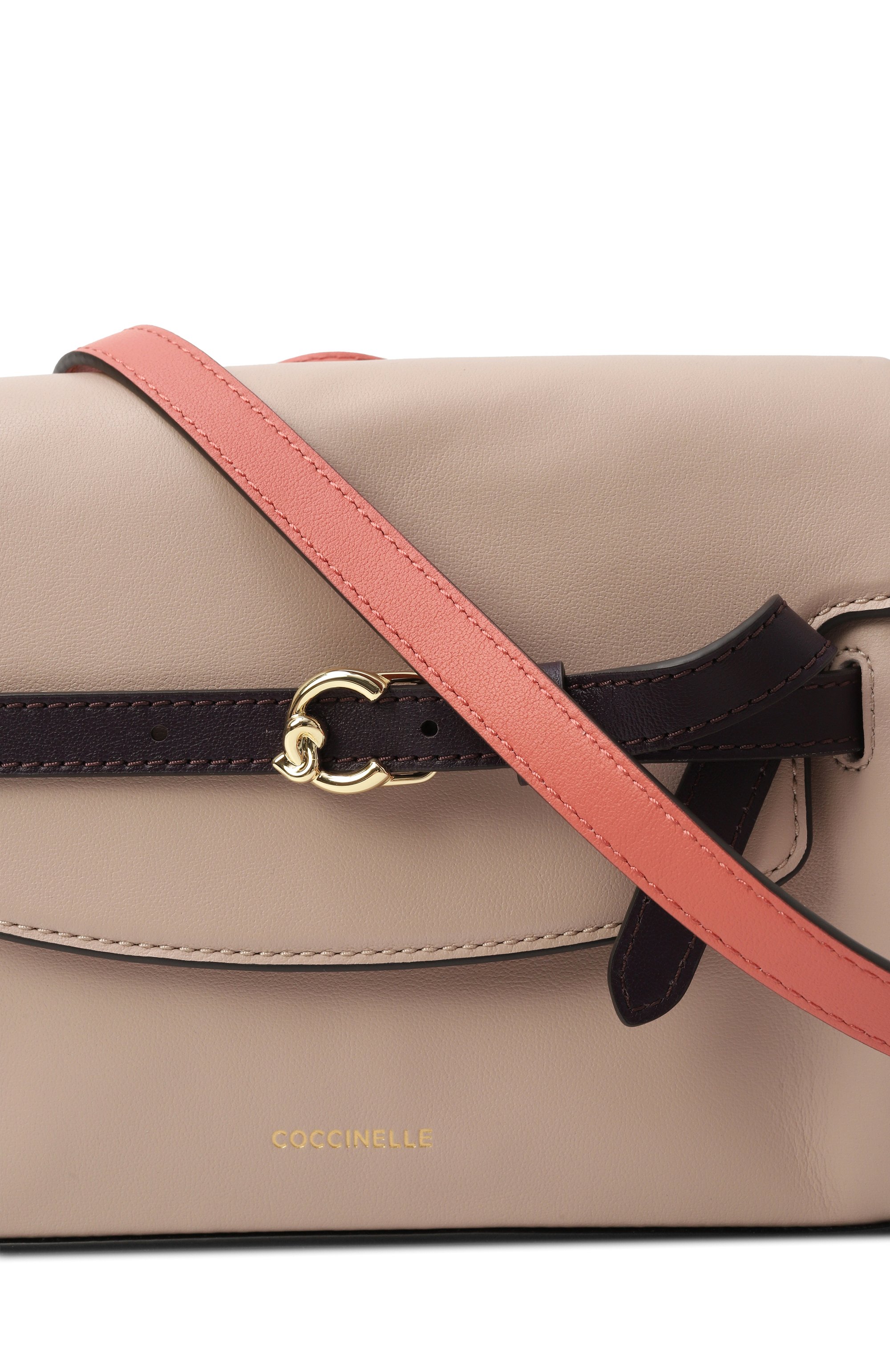 Сумка sabine COCCINELLE, арт. E1 TLC 15 01 01, фото 3