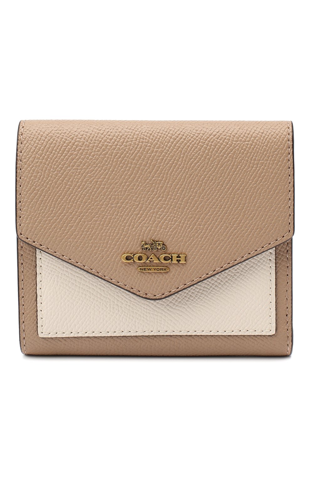Кожаное портмоне COACH, арт. 12123, фото 1