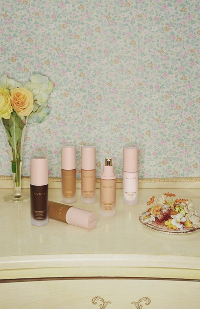 Тональный флюид fluide de beauté fini naturel, 280 (30ml) GUCCI, арт. 3616300890288, фото 5