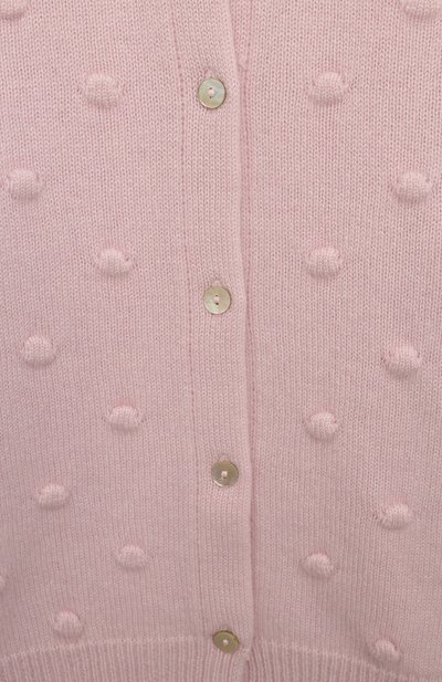 Кашемировый кардиган GIORGETTI CASHMERE, арт. MB2100/1-6, фото 3