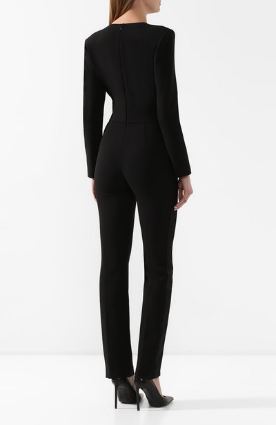 Шерстяной комбинезон TOM FORD, арт. TU0222-FAX431, фото 4