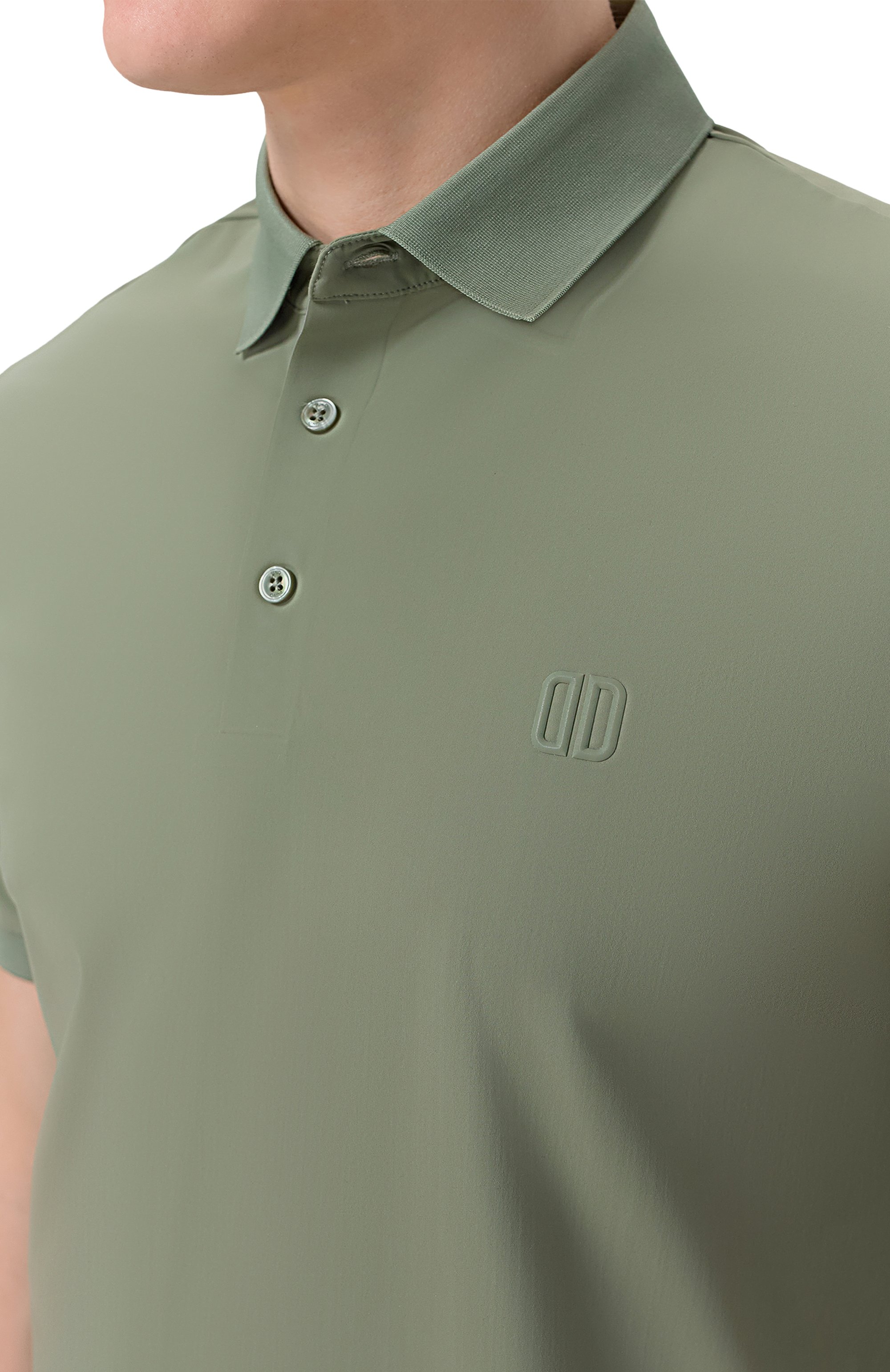 Поло DUNO, арт. VIRIX/0LBIA, фото 5