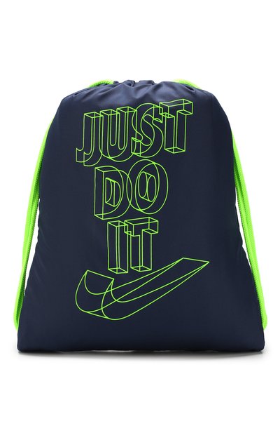 Текстильный рюкзак NIKE, арт. BA5991-410, фото 1