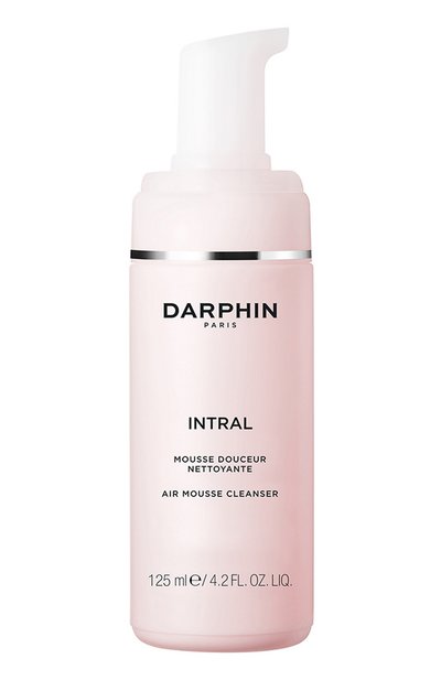Женского очищающая пенка intral (125ml) DARPHIN, арт. DE4W-01