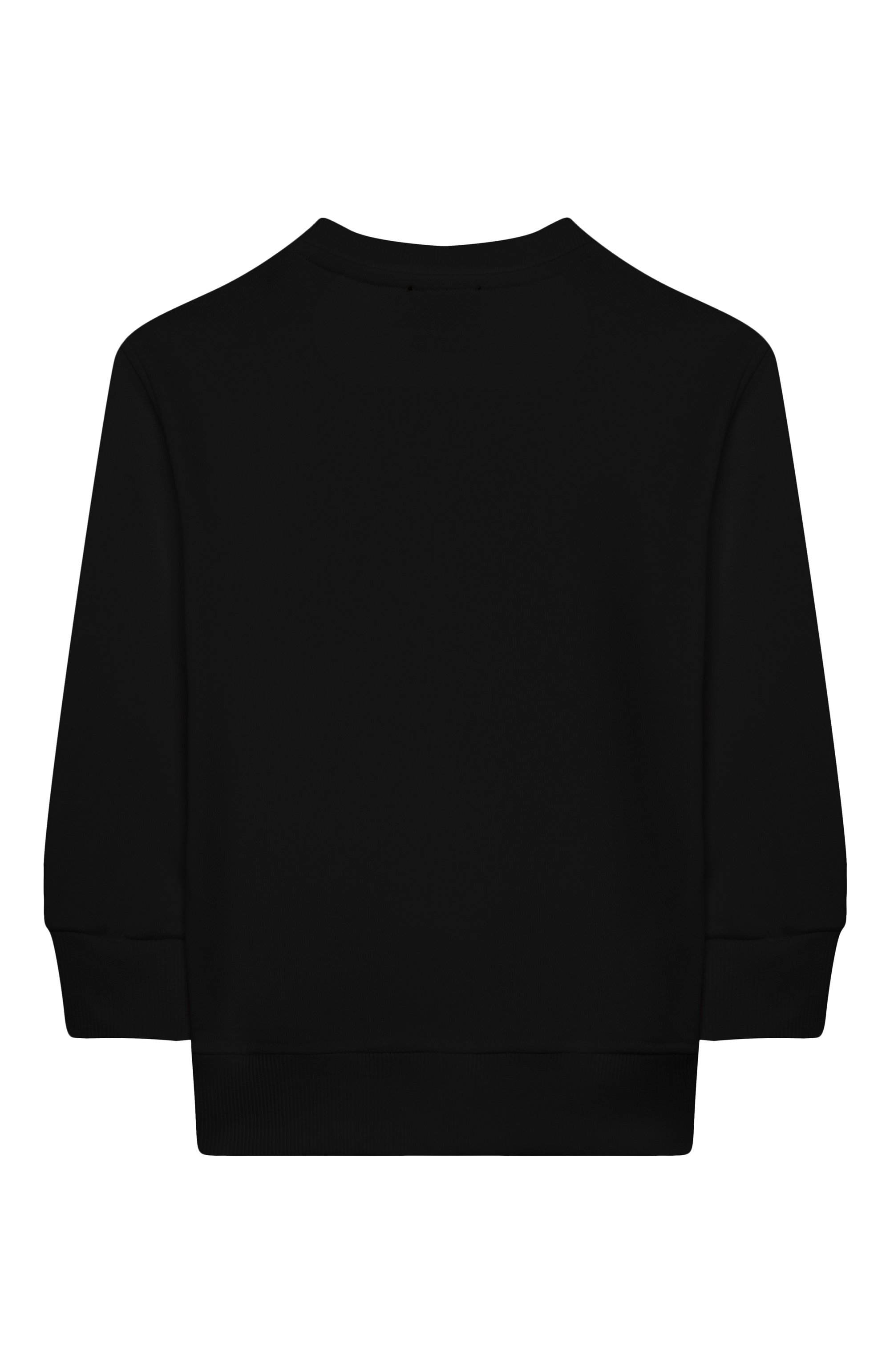 Хлопковый свитшот DIESEL, арт. J02483/KYAZ3, фото 2