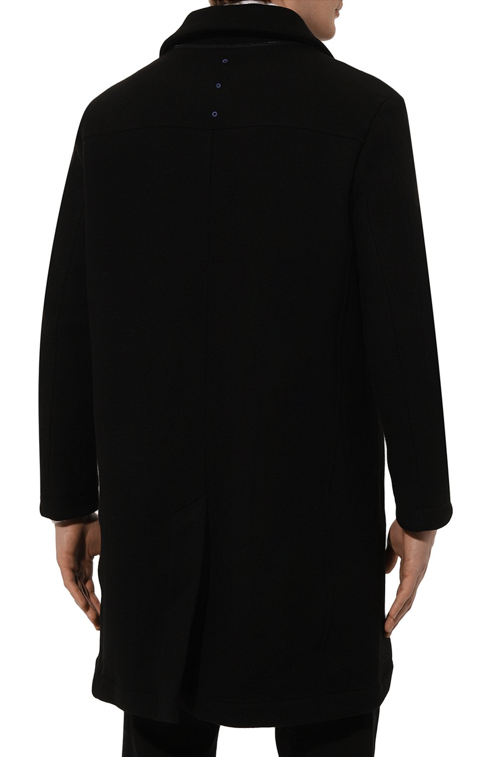 Шерстяное пальто PREMIATA, арт. PW24_400, фото 7