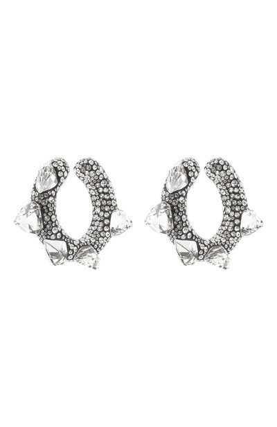Серьги sublima SWAROVSKI, арт. 5723287, фото 3