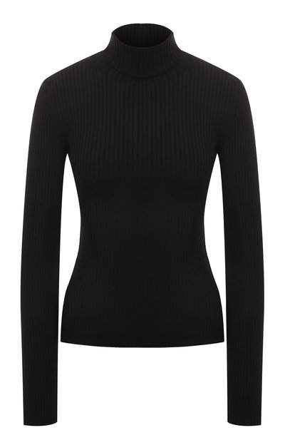 Женская шерстяная водолазка VETEMENTS, арт. WA65KB460B/2901 KNIT