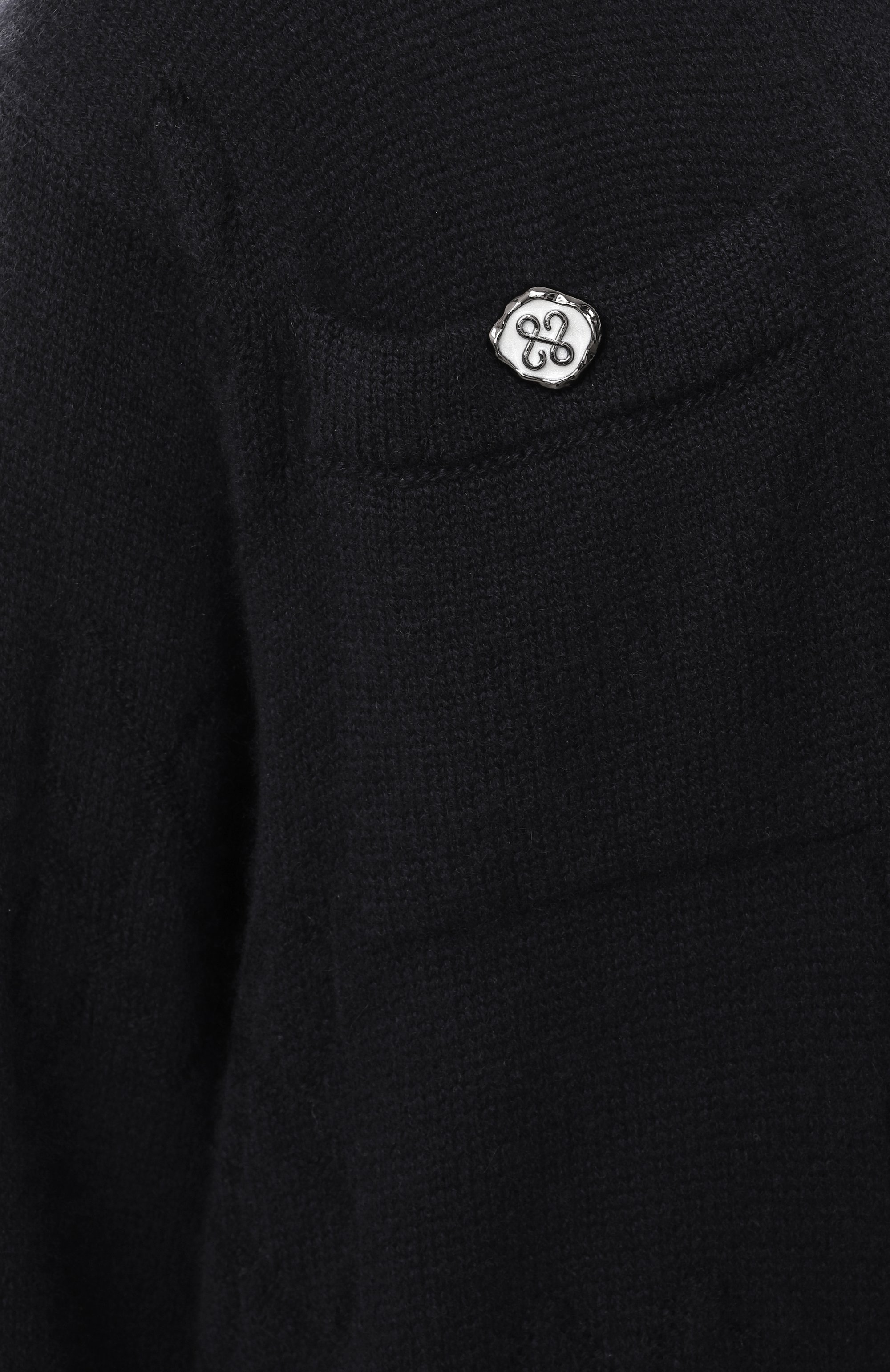 Кашемировый кардиган AND THE BRAND, арт. W25-CG030-1001-499, фото 6