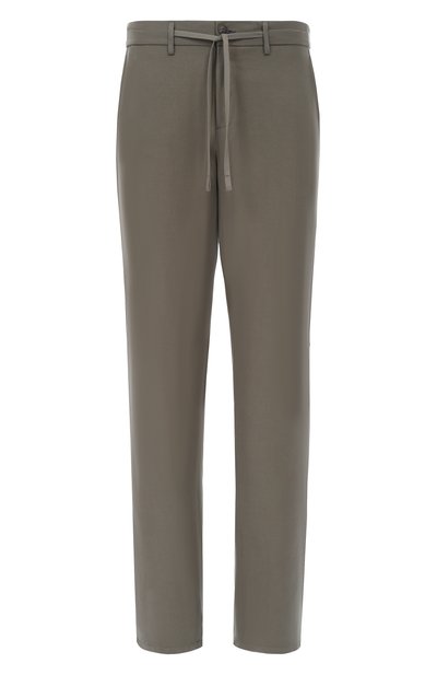 Мужские брюки CANALI, арт. U1659/AE05574