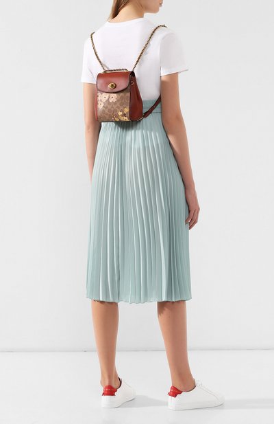 Рюкзак parker small COACH, арт. 53087, фото 2