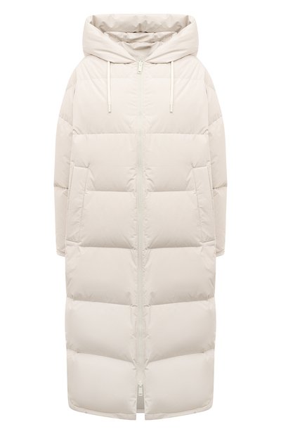 Женский двусторонний пуховик YVES SALOMON, арт. 23WYM02620D0XW