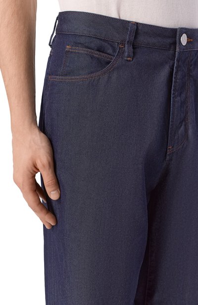 Джинсы GIORGIO ARMANI, арт. GM002034/AF24651, фото 5