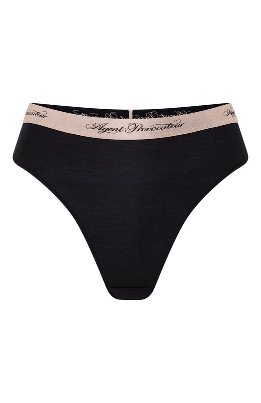 Трусы-стринги Clea Agent Provocateur 108365 Чёрный 108365